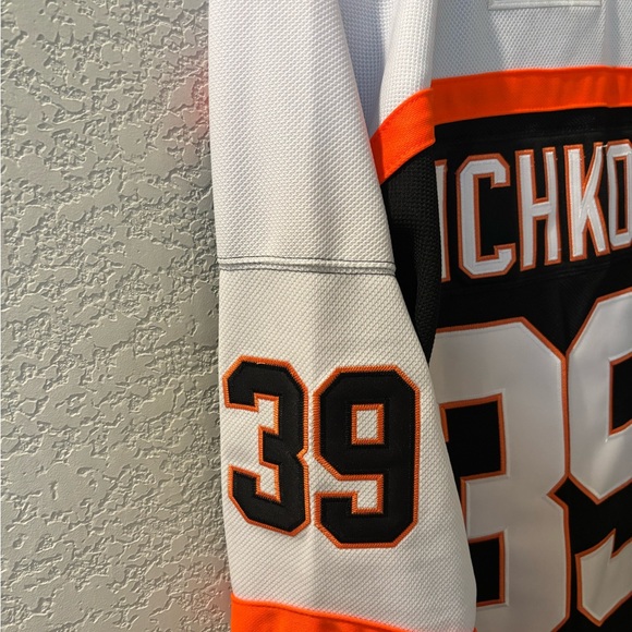 Philadelphia Flyers Michkov Custom Jersey - Picture 2 of 5